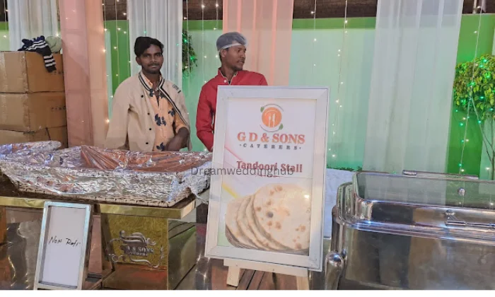 Noor  Banquet  Caterers